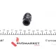 Пильник направляючої супорта BELGUM PARTS BG0166 для Mercedes-Benz Sprinter, Volkswagen Crafter 2006-