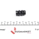 Пильник направляючої супорта BELGUM PARTS BG0166 для Mercedes-Benz Sprinter, Volkswagen Crafter 2006-