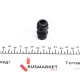 Пильник направляючої супорта BELGUM PARTS BG0166 для Mercedes-Benz Sprinter, Volkswagen Crafter 2006-