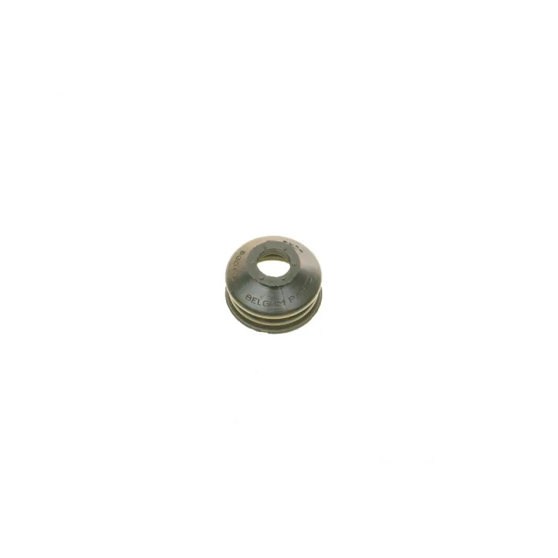 Пильовик опори кульової рульового наконечника BELGUM PARTS BG0178 (30x18x21)
