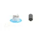 Сайлентблок переднього важеля BELGUM PARTS BG0304 для Dodge Journey/Fiat Freemont 2011-, 34.5x14.4x60 мм