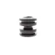 Сайлентблок задньої тяги BELGUM PARTS BG0402 для Nissan Bluebird, Primera P12, X-Trail T30 (50x12/36x56)