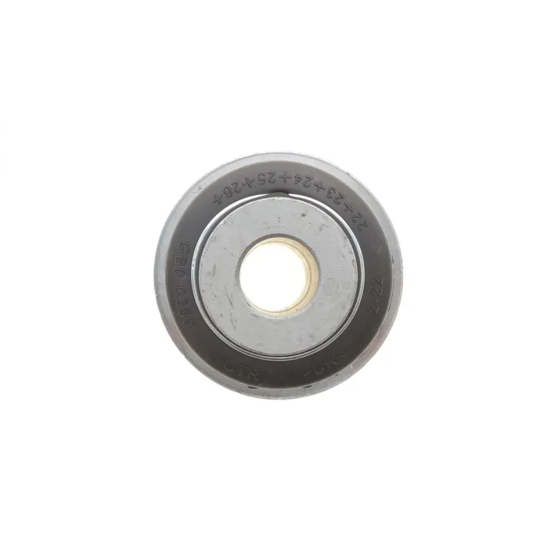 Сайлентблок цапфи задній BELGUM PARTS BG0503 для Tesla Model 3 (5YJ3) 2017-, d=47x14mm/H=64mm