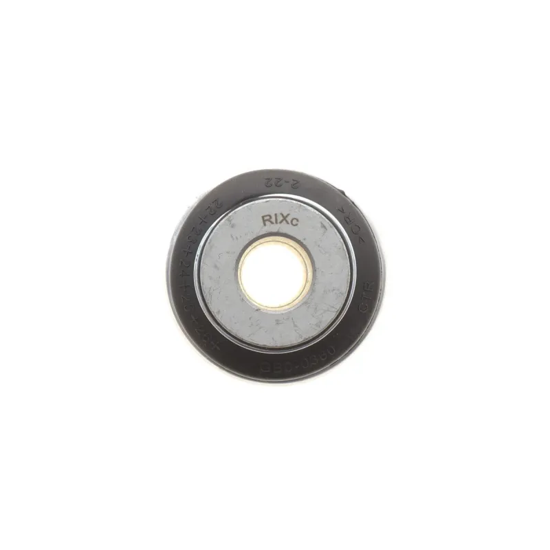 Сайлентблок цапфи задній BELGUM PARTS BG0503 для Tesla Model 3 (5YJ3) 2017-, d=47x14mm/H=64mm