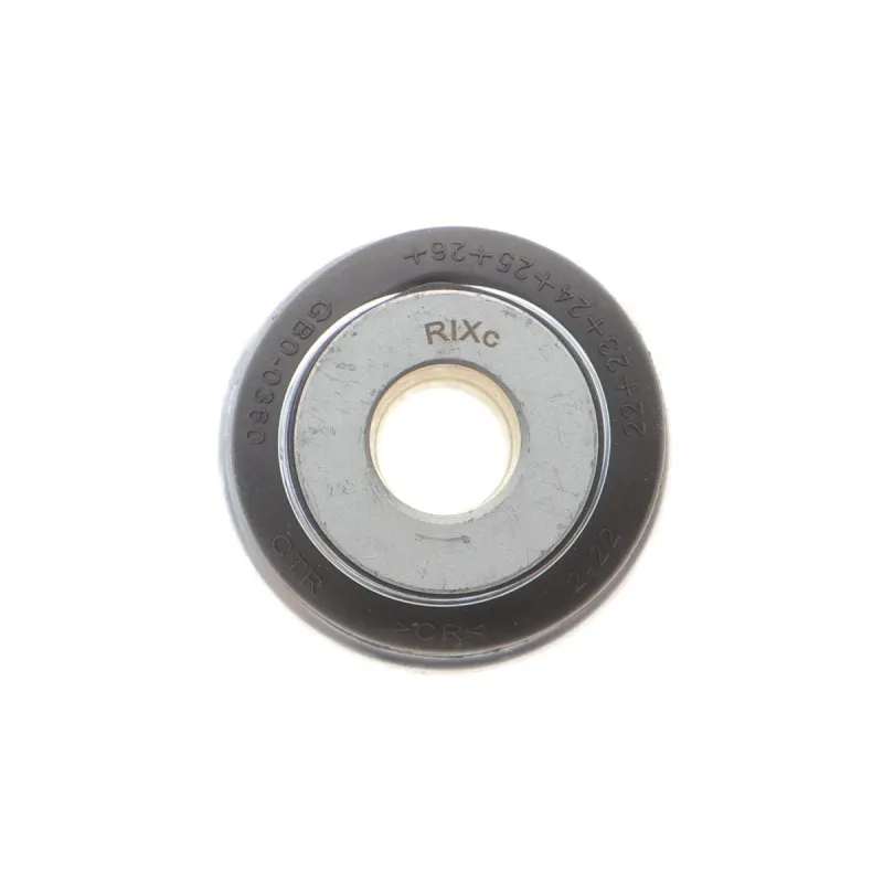 Сайлентблок цапфи задній BELGUM PARTS BG0504 Tesla Model Y (плаваючий, без змащення) d=47x14mm H=64mm