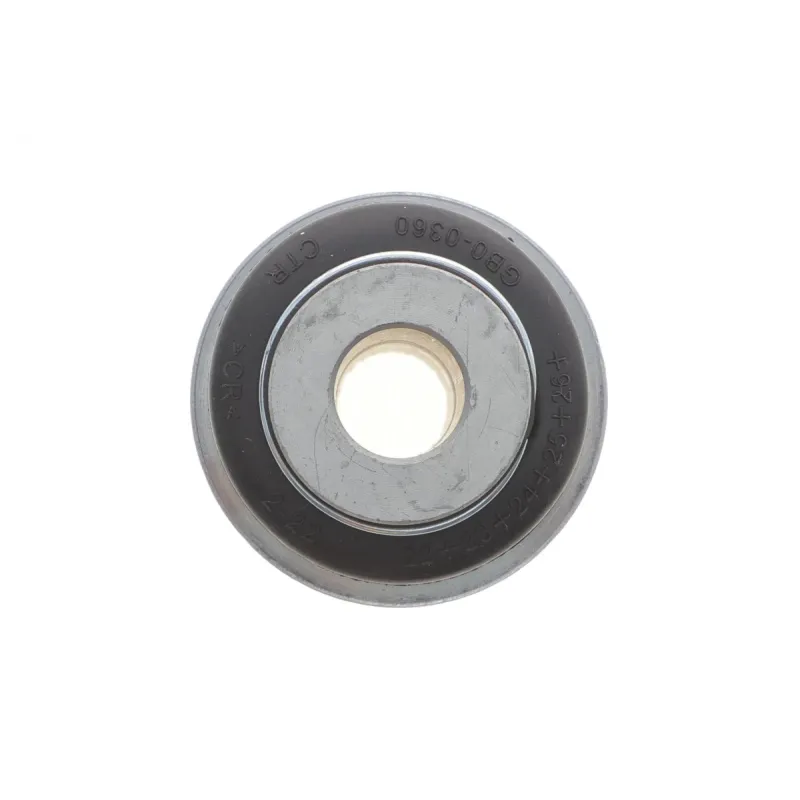 Сайлентблок важеля переднього BELGUM PARTS BG0522 для Tesla Model X 2015- (d=47mm)