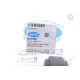 Сайлентблок цапфи задній BELGUM PARTS BG0542 для Tesla Model Y (5YJY) 2019-, d=44.10x12mm