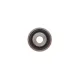 Сайлентблок заднього важеля BELGUM PARTS BG0545 для Tesla Model S/X (під датчик, d=44mm)