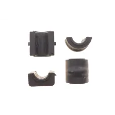 Втулка стабілізатора заднього BELGUM PARTS BG0546 для Tesla Model Y 2020-, Model 3 2017- (d=25mm)