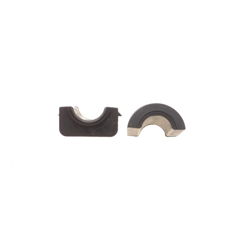 Втулка стабілізатора заднього BELGUM PARTS BG0546 для Tesla Model Y 2020-, Model 3 2017- (d=25mm)