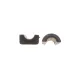 Втулка стабілізатора заднього BELGUM PARTS BG0546 для Tesla Model Y 2020-, Model 3 2017- (d=25mm)