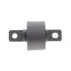 Сайлентблок заднього важеля BELGUM PARTS BG0818 для Mitsubishi Lancer 2007-, Outlander II 2006-2012