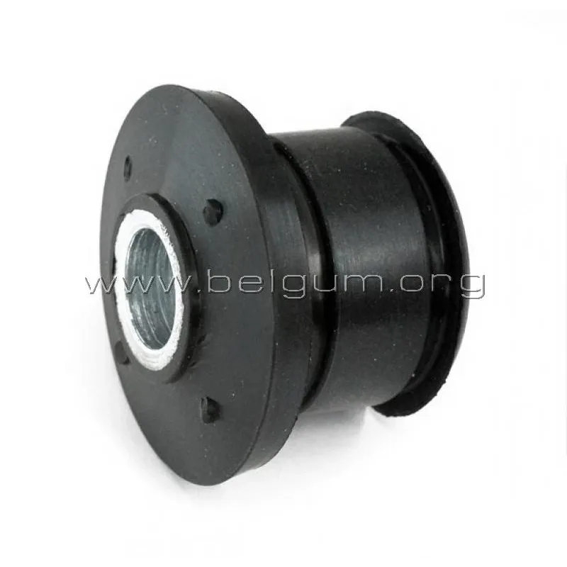 Сайлентблок заднього важеля BELGUM PARTS BG1101 для Mazda 323 ASTINA BG 1989-1994, d=14mm