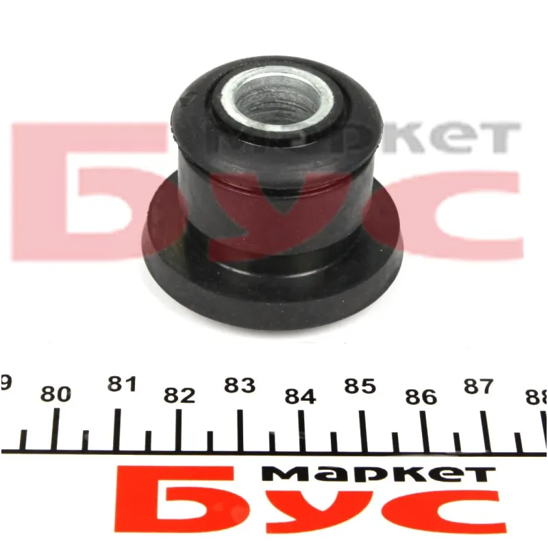Сайлентблок заднього важеля BELGUM PARTS BG1101 для Mazda 323 ASTINA BG 1989-1994, d=14mm