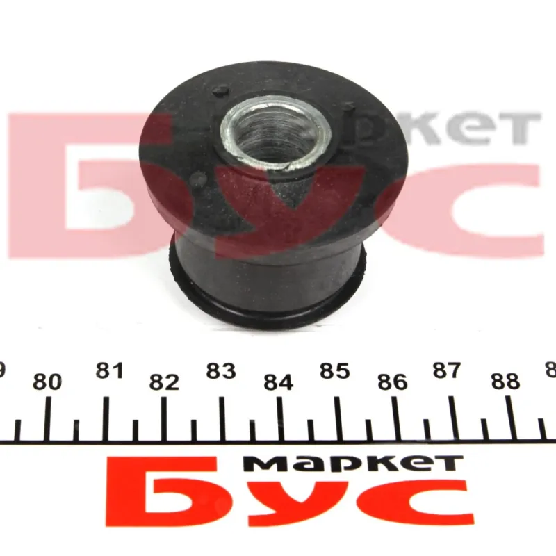 Сайлентблок заднього важеля BELGUM PARTS BG1101 для Mazda 323 ASTINA BG 1989-1994, d=14mm