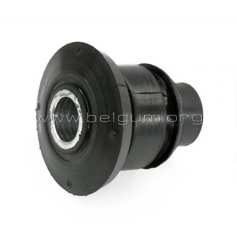 Сайлентблок важеля заднього (зовнішній) BELGUM PARTS BG1104 для Mazda 323 1985-1993 (поперечний)