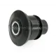 Сайлентблок важеля заднього (зовнішній) BELGUM PARTS BG1104 для Mazda 323 1985-1993 (поперечний)