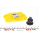 Сайлентблок важеля заднього (зовнішній) BELGUM PARTS BG1104 для Mazda 323 1985-1993 (поперечний)