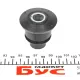 Сайлентблок важеля заднього (зовнішній) BELGUM PARTS BG1104 для Mazda 323 1985-1993 (поперечний)