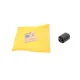 Сайлентблок заднього нижнього важеля BELGUM PARTS BG1130 для Mazda 6 (GG/GY) 2002-2007 (36.5x12x35.2x51.3 мм)