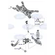 Сайлентблок задньої тяги BELGUM PARTS BG1160 для Mazda 3/6/CX-5