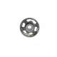 Сайлентблок редуктора заднього BELGUM PARTS BG1161 для Mazda CX-5 (KE, GH) 2011-2017, Mazda 6 (GJ, GH) 2015-