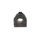 Втулка стабілізатора переднього BELGUM PARTS BG1206 для Toyota Land Cruiser Prado 2002-2009 (d=27mm)