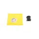 Втулка стабілізатора (заднього) Toyota Land Cruiser 02-09 (d=17.5mm)