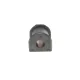 Втулка стабілізатора (заднього) Toyota Land Cruiser 02-09 (d=17.5mm)