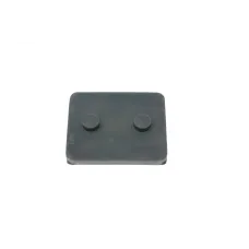 Антискрип ресори BELGUM PARTS BG1302 для Mercedes-Benz 709-814, Sprinter 901-904