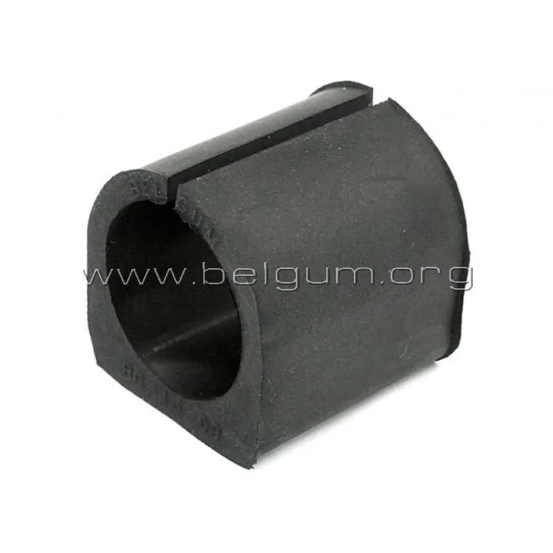 Втулка стабілізатора заднього BELGUM PARTS BG1308 для Mercedes-Benz Sprinter 901, 902, 903 (d=27mm)