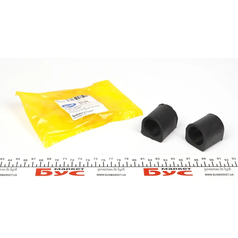Втулка стабілізатора заднього BELGUM PARTS BG1308 для Mercedes-Benz Sprinter 901, 902, 903 (d=27mm)