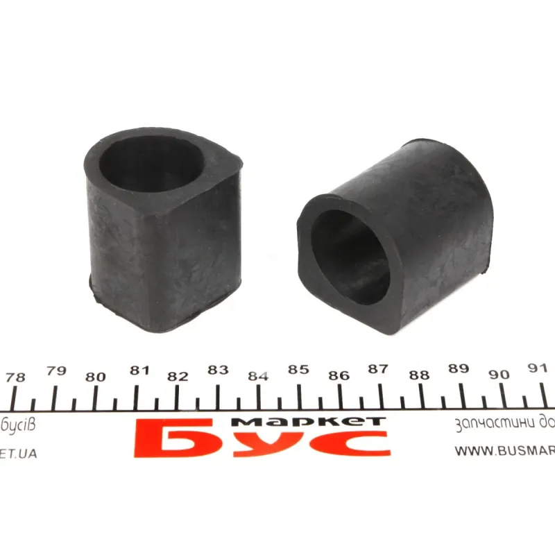 Втулка стабілізатора заднього BELGUM PARTS BG1308 для Mercedes-Benz Sprinter 901, 902, 903 (d=27mm)