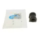 Втулка стабілізатора (переднього) MB Vito (W639) 09- (d=22.5mm)