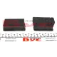 Комплект подушок ресорів передніх BELGUM PARTS BG1322 для Mercedes-Benz Sprinter 901-905 1996-2006 (пластик)