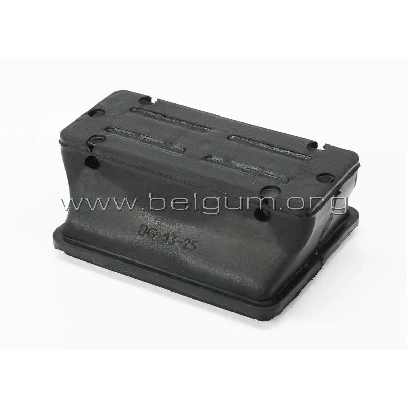 Подушка ресори (верхня) BELGUM PARTS BG1325 для Mercedes-Benz Sprinter 901-903 1995-2006