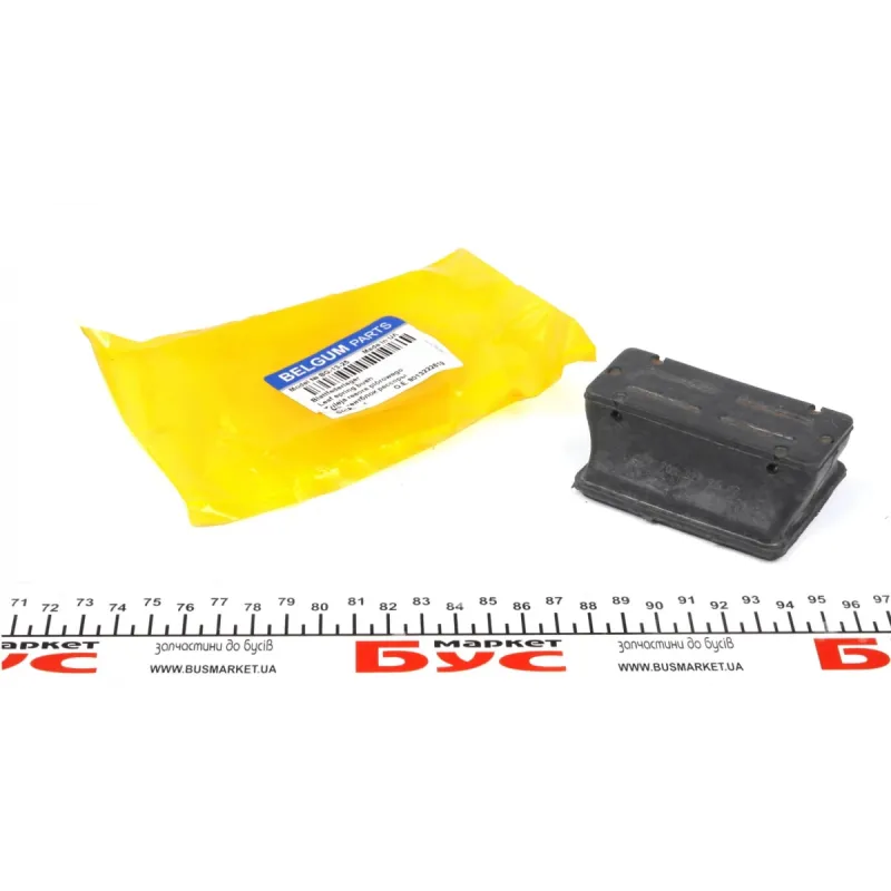 Подушка ресори (верхня) BELGUM PARTS BG1325 для Mercedes-Benz Sprinter 901-903 1995-2006
