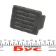 Подушка ресори (верхня) BELGUM PARTS BG1325 для Mercedes-Benz Sprinter 901-903 1995-2006