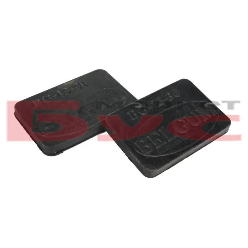 Антискрип передньої ресори BELGUM PARTS BG1330 для Mercedes-Benz Sprinter 901-904