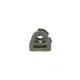 Гумка глушника BELGUM PARTS BG1331 для Mercedes-Benz Sprinter, Volkswagen LT 1996-2006