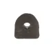 Втулка стабілізатора заднього BELGUM PARTS BG1335 для Mercedes-Benz Sprinter 906, VW Crafter 2E 2006- (d=15mm)