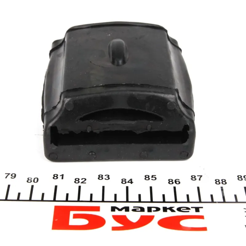 Подушка міжресорна MB Sprinter 95-06/Ford Transit 00-