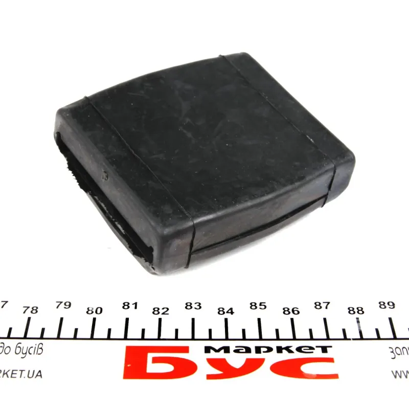 Подушка міжресорна MB Sprinter 95-06/Ford Transit 00-