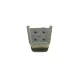 Подушка ресори (по краях) BELGUM PARTS BG1352 для Mercedes-Benz Sprinter 906, VW Crafter 2006-