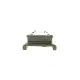 Подушка ресори (по краях) BELGUM PARTS BG1352 для Mercedes-Benz Sprinter 906, VW Crafter 2006-