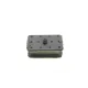 Подушка ресори передня нижня BELGUM PARTS BG1354 для Mercedes-Benz Sprinter та Volkswagen Crafter
