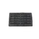 Комплект подушок під 2-х листну ресору BELGUM PARTS BG1369 для Mercedes-Benz Sprinter 1996-