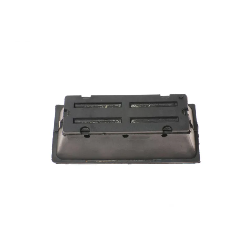 Комплект подушок під 2-х листну ресору BELGUM PARTS BG1369 для Mercedes-Benz Sprinter 1996-