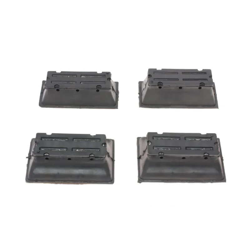 Комплект подушок під 2-х листну ресору BELGUM PARTS BG1369 для Mercedes-Benz Sprinter 1996-