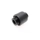 Сайлентблок цапфи (задньої) Chevrolet Epica 06-(36.5x14/48x29)(під повздовжній важіль) (знято з виробництва)